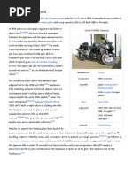 Motorcycle Registrations by State | PDF