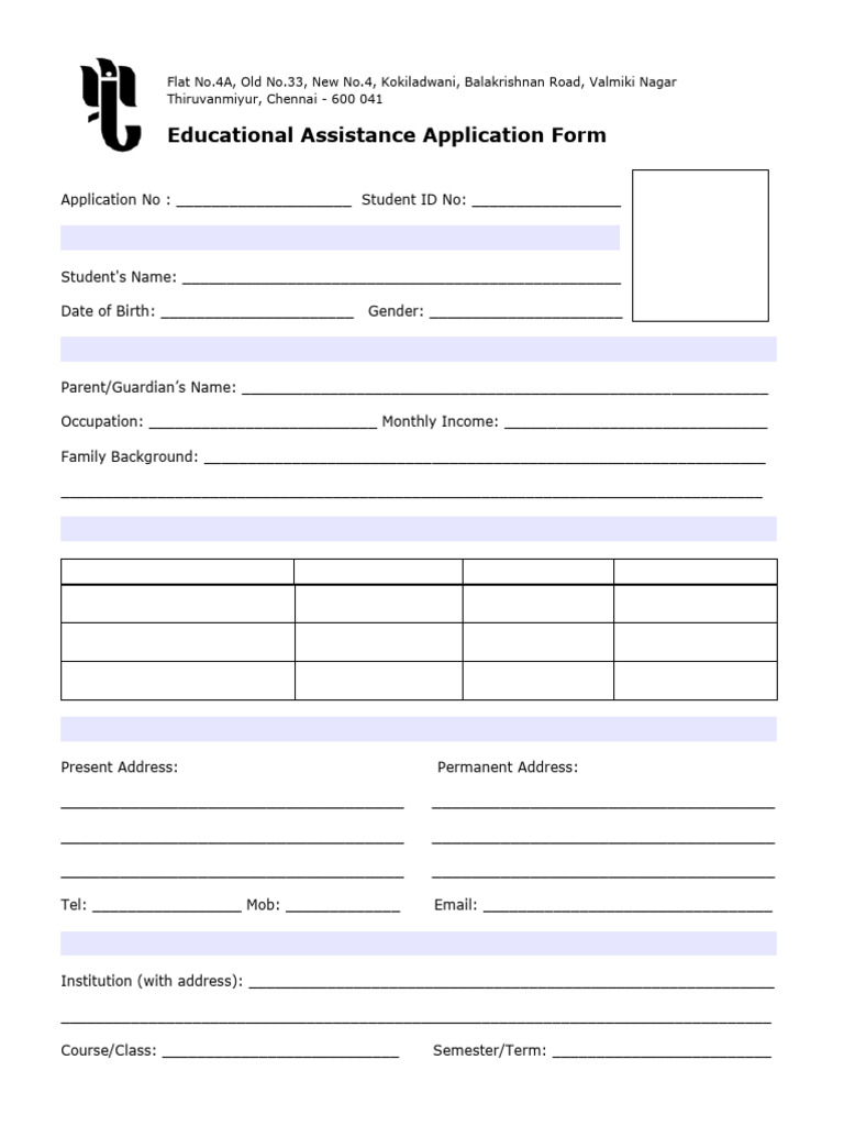 UKT Application New Form | PDF | Cheque