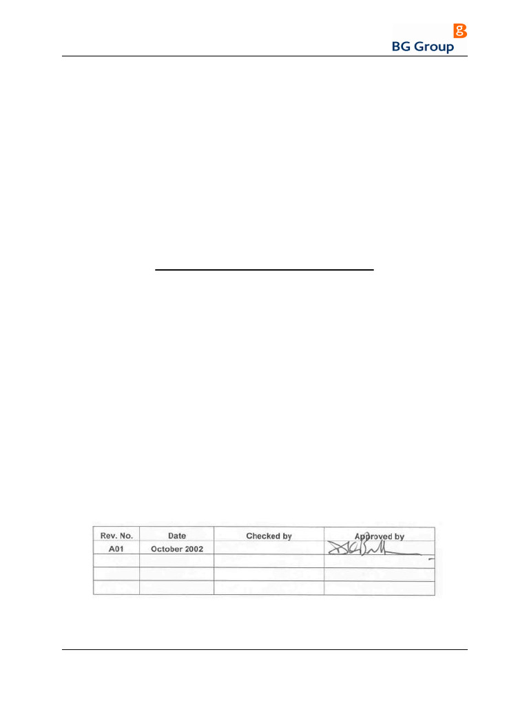 A2 Well Control Guidance RevA01 | PDF | Casing (Borehole) | Pressure