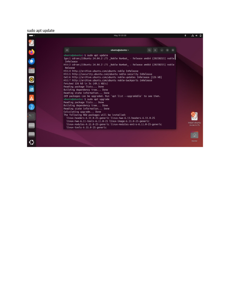 Lab 1 | PDF