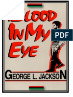  Blood in My Eye George L Jackson