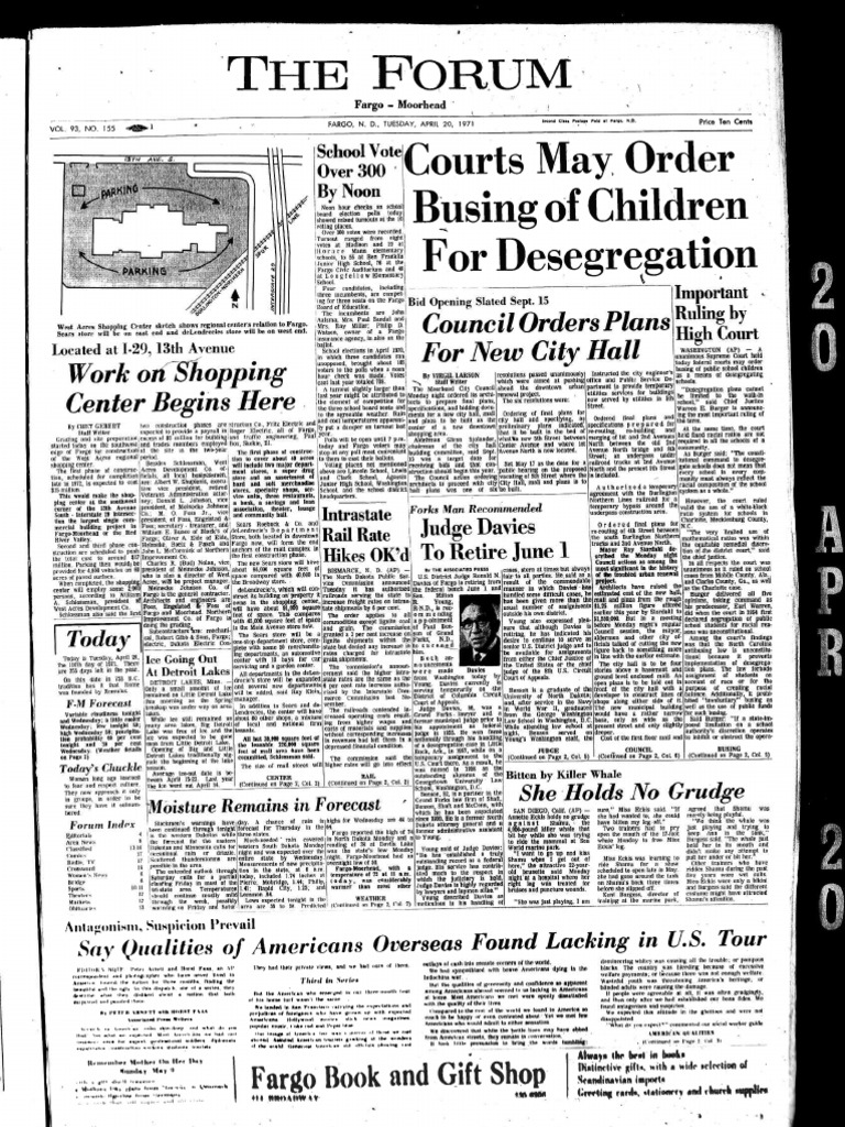 West Acres Package PDF