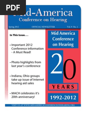Newsletter Pdf Hearing Aid Cheque
