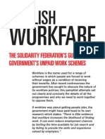 Workfare Pamphlet 2nd Edition