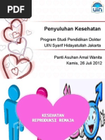 Download Penyuluhan Kesehatan Reproduksi by Pradipta Suarsyaf SN101238914 doc pdf