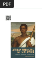 Black Representation in Western Art | PDF | Ancient Egypt