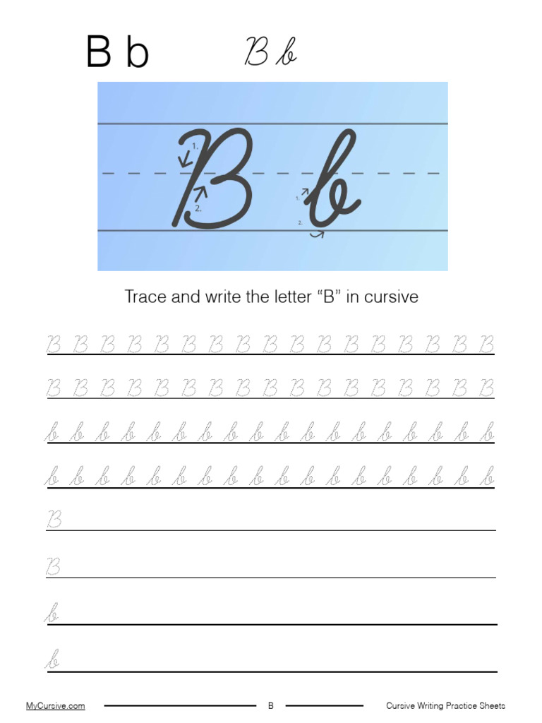 B | PDF