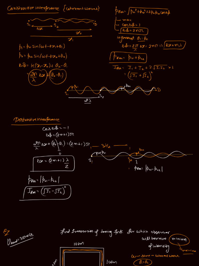 Sound Wave 3 | PDF