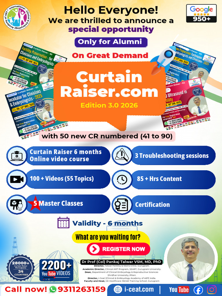 The Curtain Raiser Special Offer - 20260127 - 112059 - 0000 | PDF | In ...