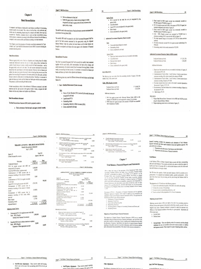 chap 7 and 8 | PDF