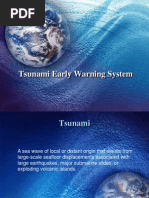 Download Tsunami Early Warning System by Abishek Masa SN101241287 doc pdf