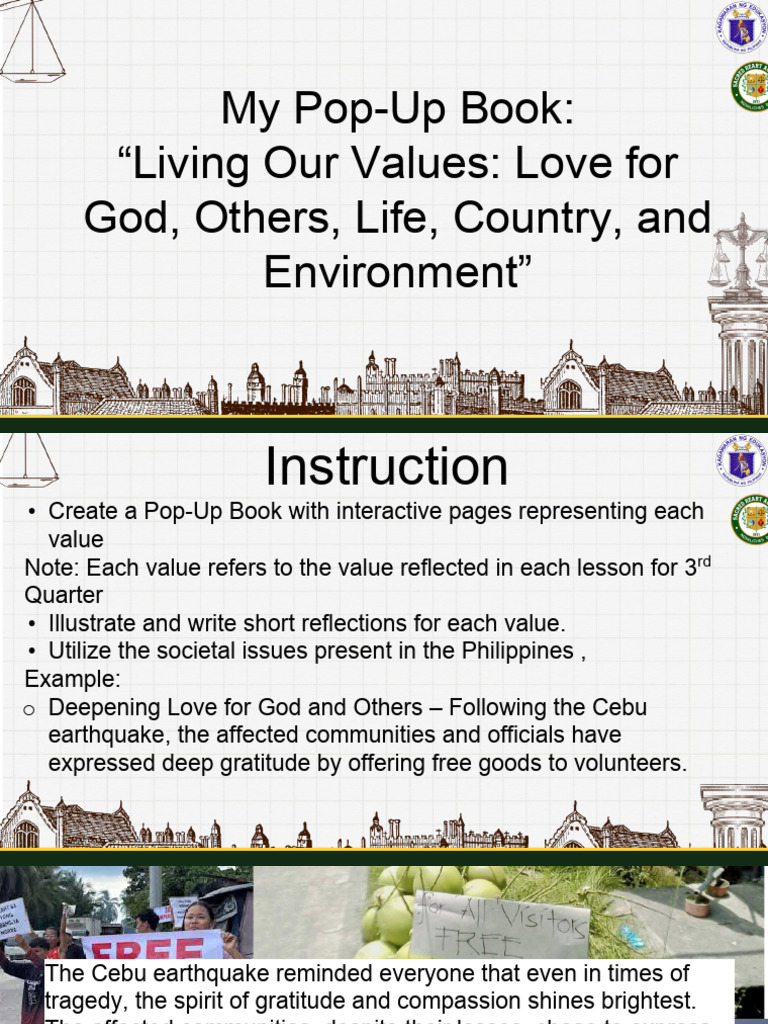 Esp Peta Instructions | PDF