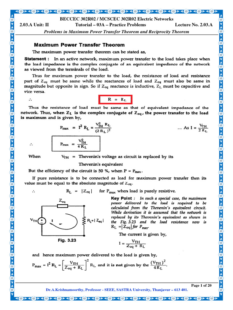 Beccec 302r02 Mcscec 302r02 en U2 L 03a MPT - RT Practice Problems ...