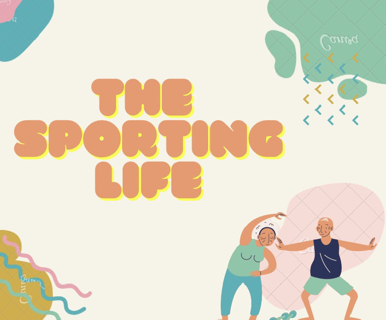 The Sporting Life | PDF