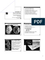 Essentials of Neuroradiology RSNA 2007