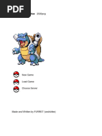 Comprehensive Guide to PCG Commands | PDF