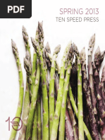 Download Ten Speed Press Catalog Spring 2013 by Crown Publishing Group SN101243187 doc pdf
