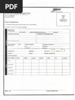NI 4 Form Registration Guide | PDF | Identity Document | Social ...