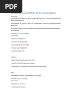 Code Review Report Template | PDF | Method (Computer Programming ...