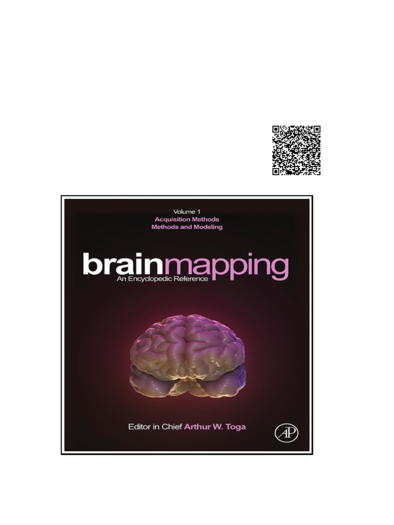 Brain Mapping An Encyclopedic Reference | PDF | Diffraction | Green's ...