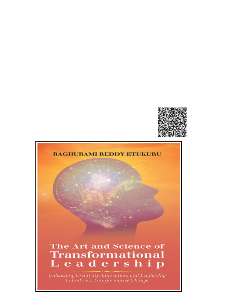 Art and Science of Transformational Leadership Unleashiace ...