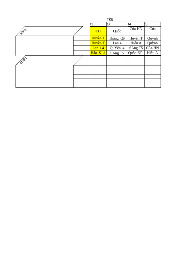 tkb | PDF
