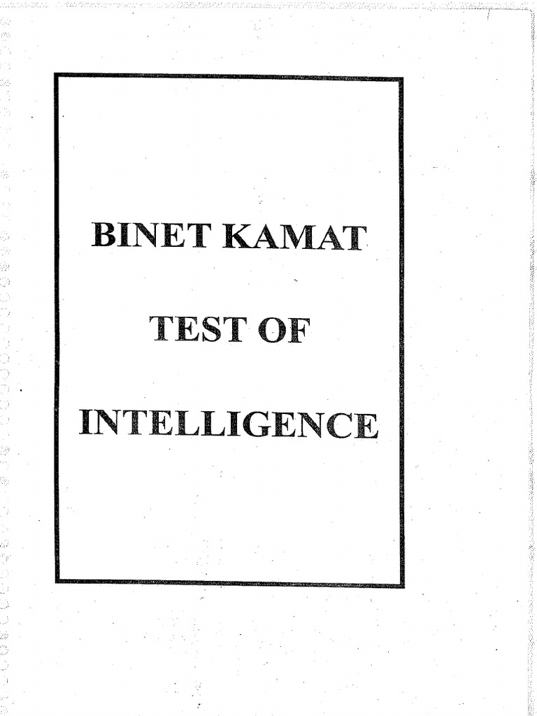 BKT Manual 1 | PDF