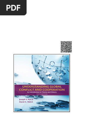 洋書 Understanding GlobalConflict&Cooperation Understanding Global Conflict and Cooperation : An Introduction to