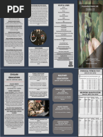 JEPES Score Summary for LCPL Johnson | PDF