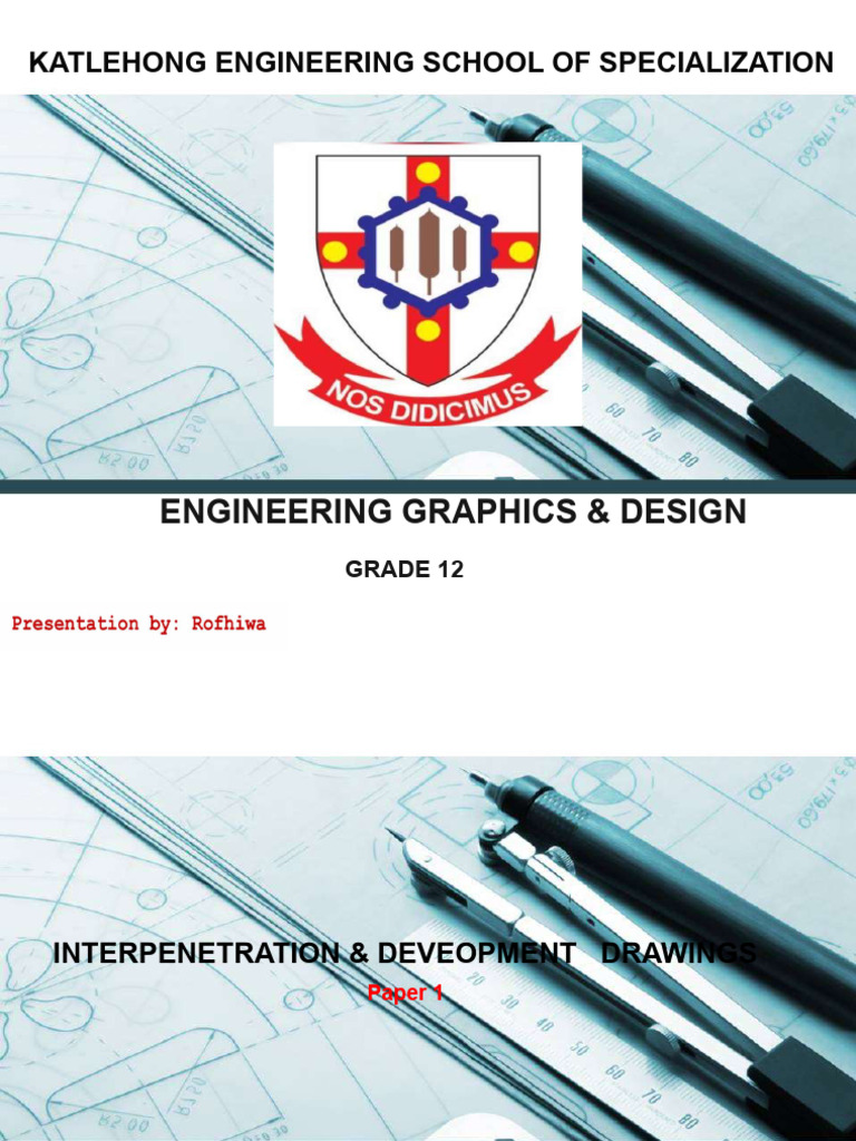 Interpenetration & Development 2023 Term 2 | PDF