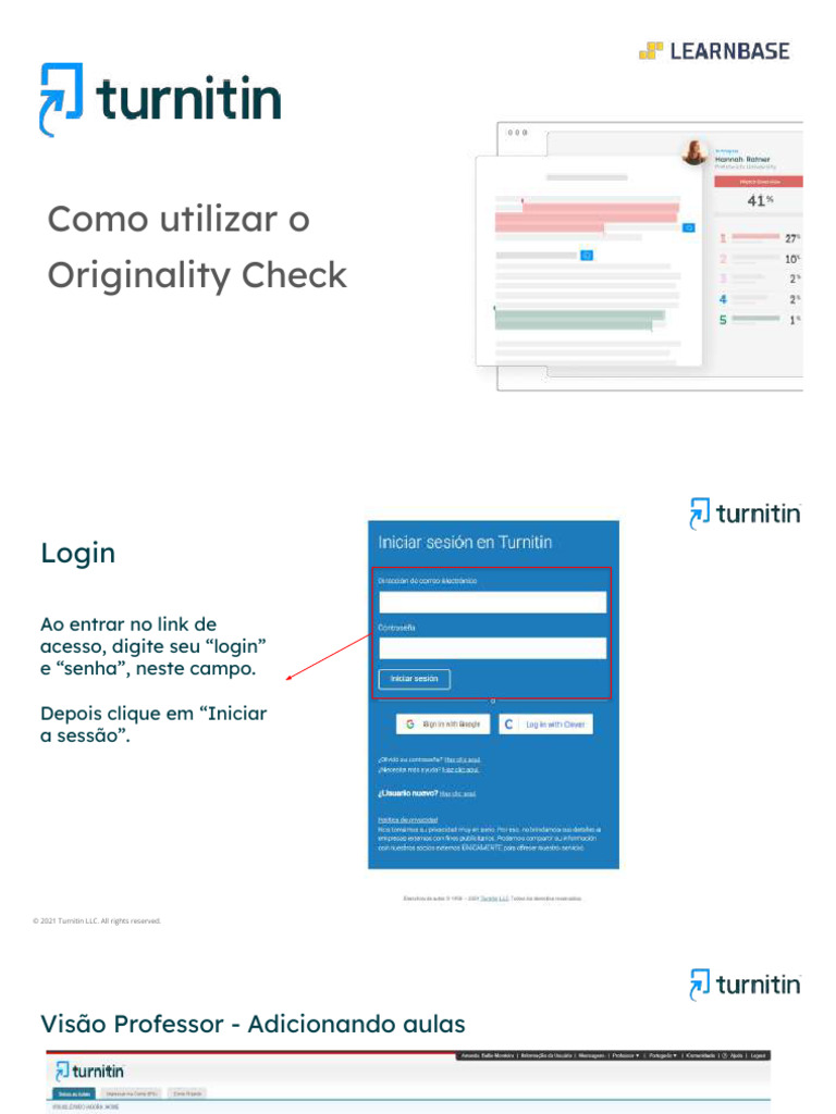 Originality Check - Compressed | PDF | Turnitin | Informática