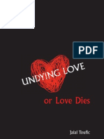 Undying Love or Love