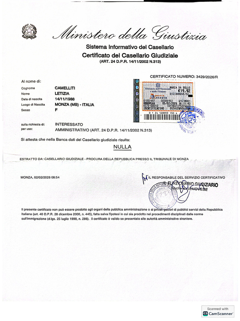 Generic Doc 29013 | PDF
