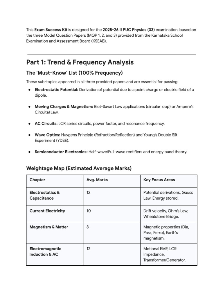 Phy | PDF