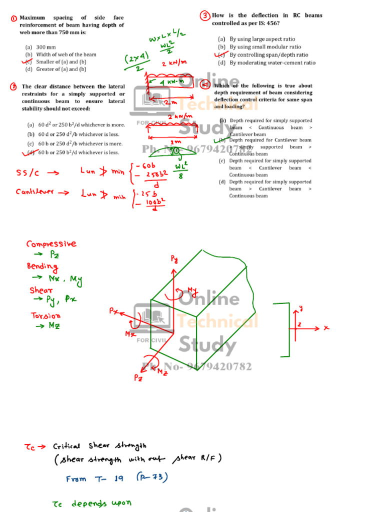 RCC-09 | PDF