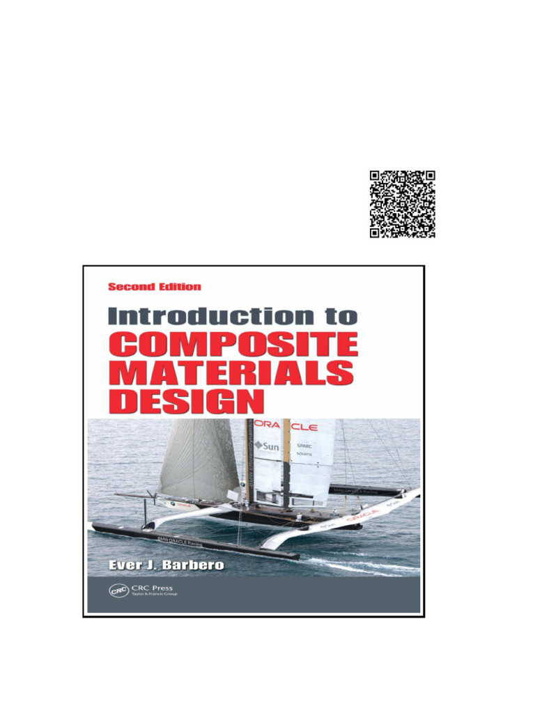 Introduction to Composite Materials Design 2 Wei Zhi | PDF | Mr. Darcy