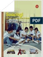 Proses Sosialisasi Dalam Pembentukan Kepribadian PDF
