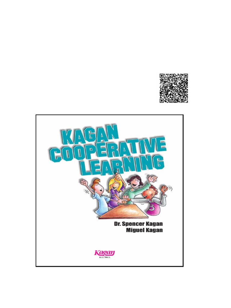 Kagan Cooperative Learning Spencer Kagan | PDF | Siberia | Anthropology