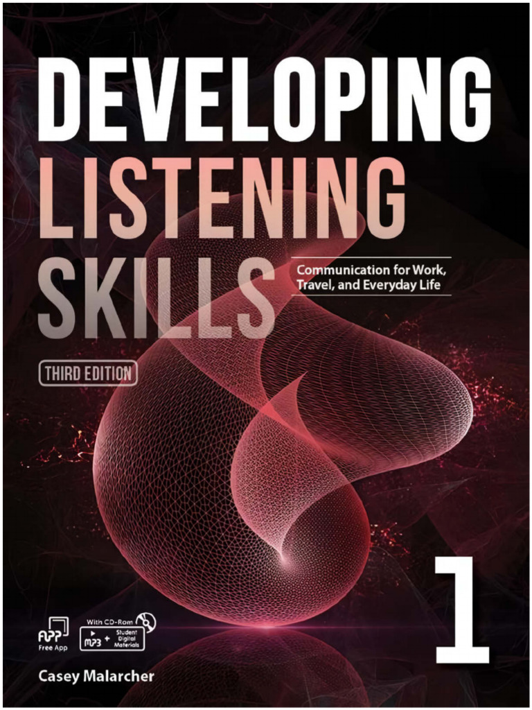 Developing Listening Skills 3ed 1 Student s Book. PDF.urlgd.com | PDF