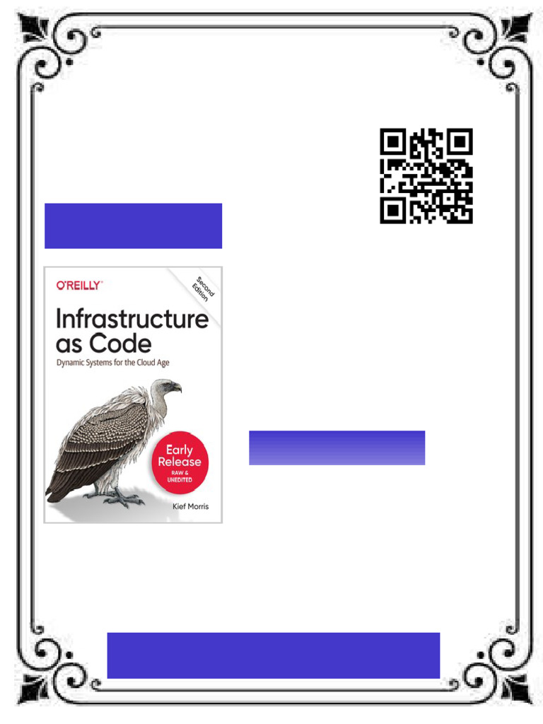 Infrastructure As Code 2nd Edition Early Access Kief Morris Ebook Max ...