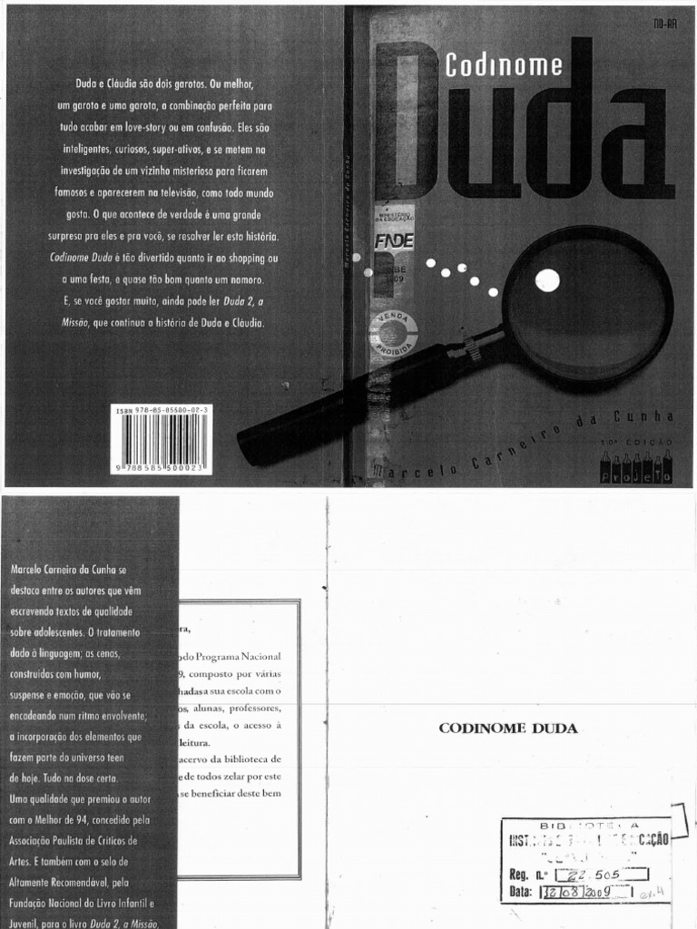 Duda | PDF