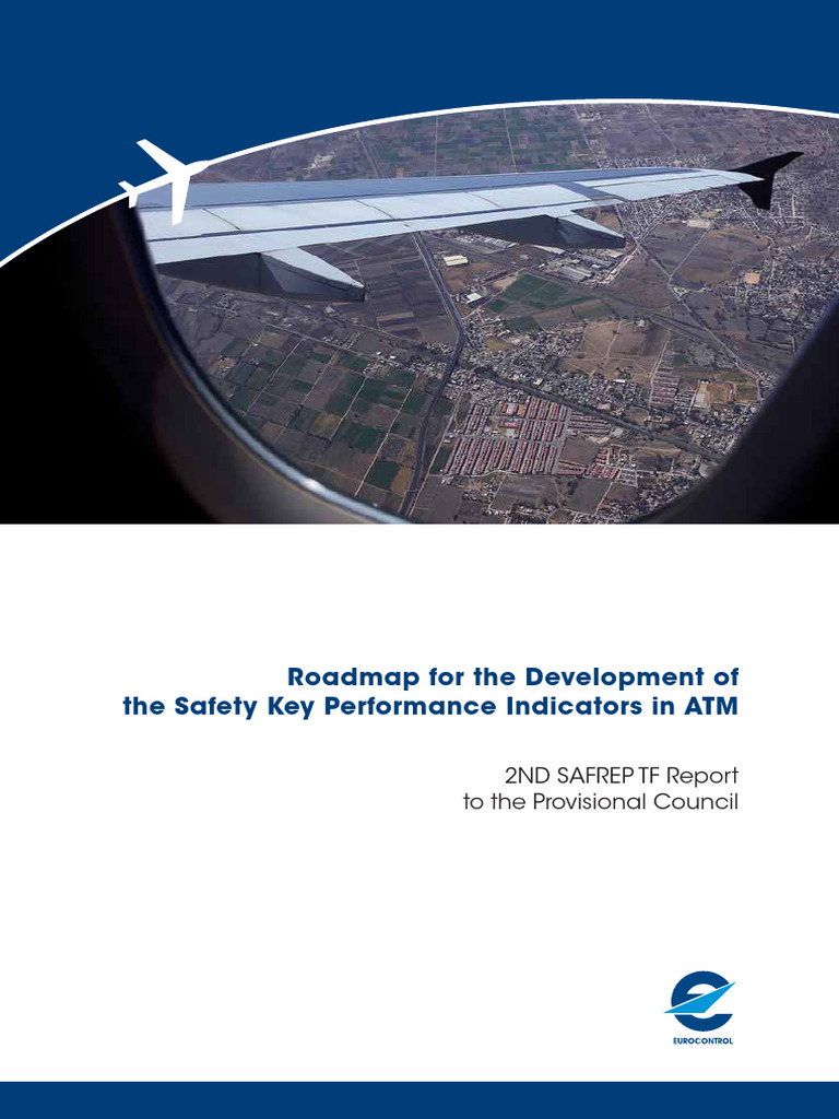 Safety Key Performance Indicators in ATM | PDF | Performance Indicator ...