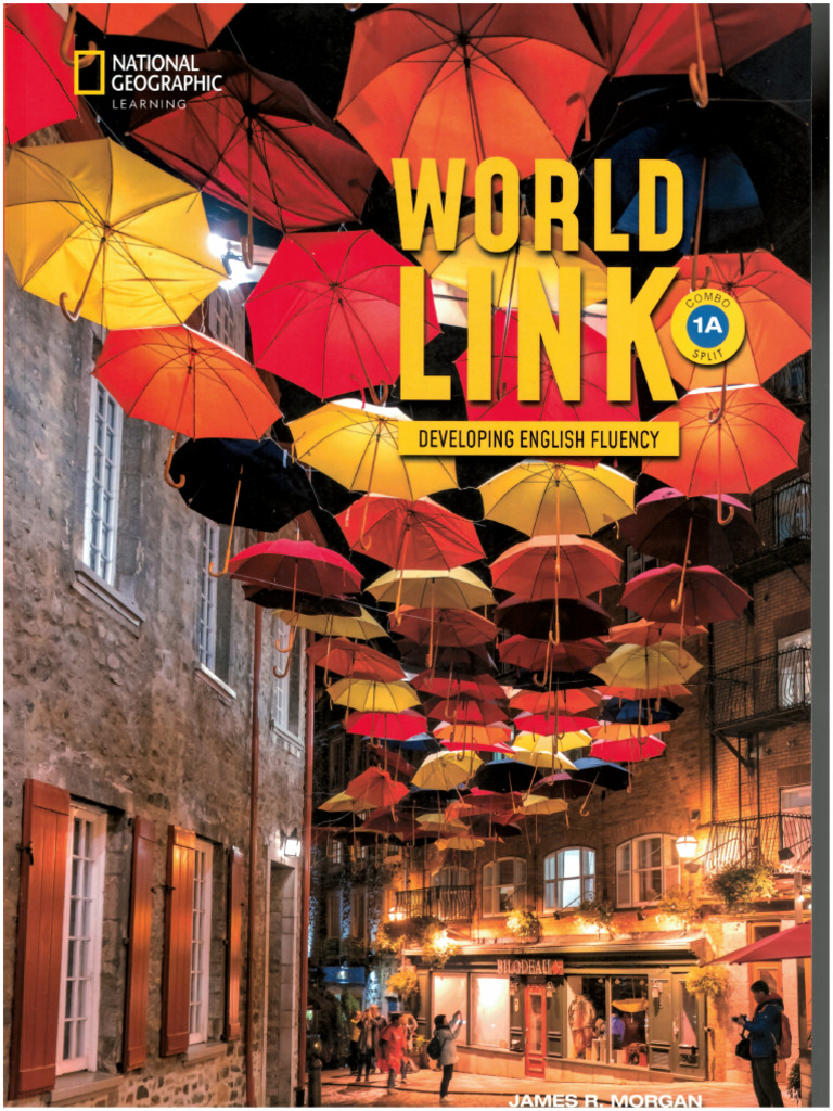 World Link 1A | PDF