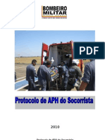 Protocolo APH