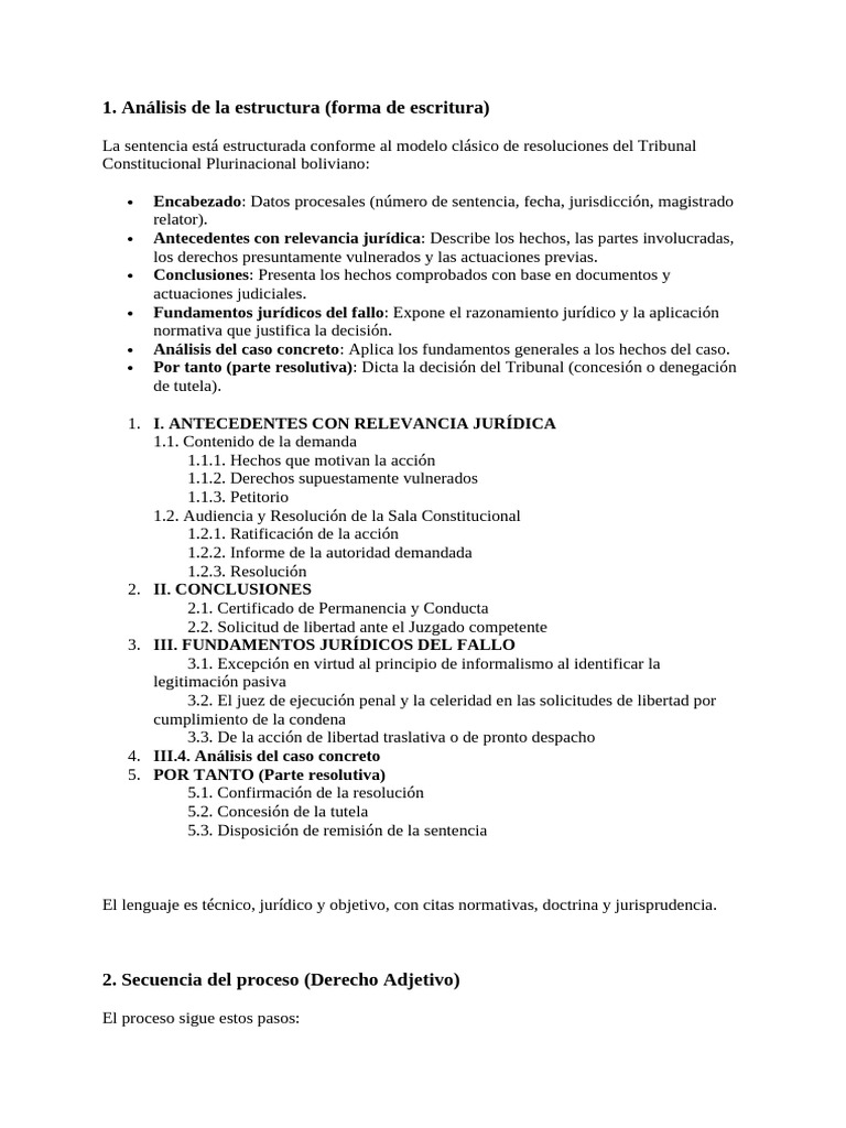 Activ. 7 | PDF | Caso de ley | Sentencia (ley)