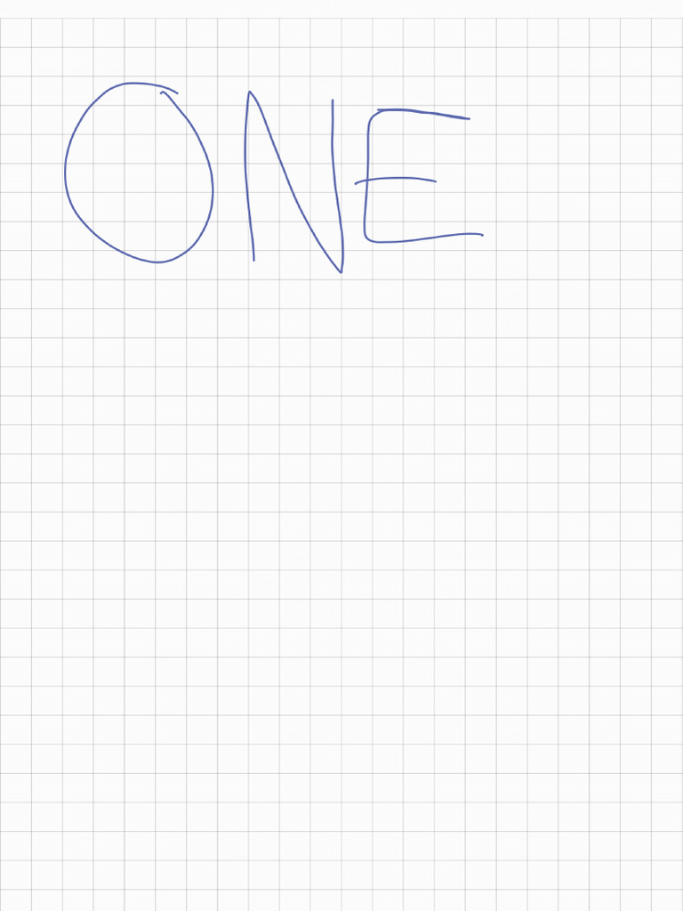 One | PDF