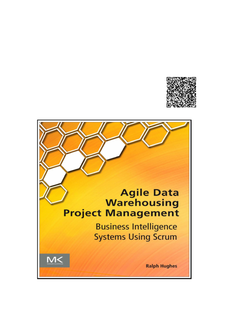 Agile Data Warehousing Project Management | PDF