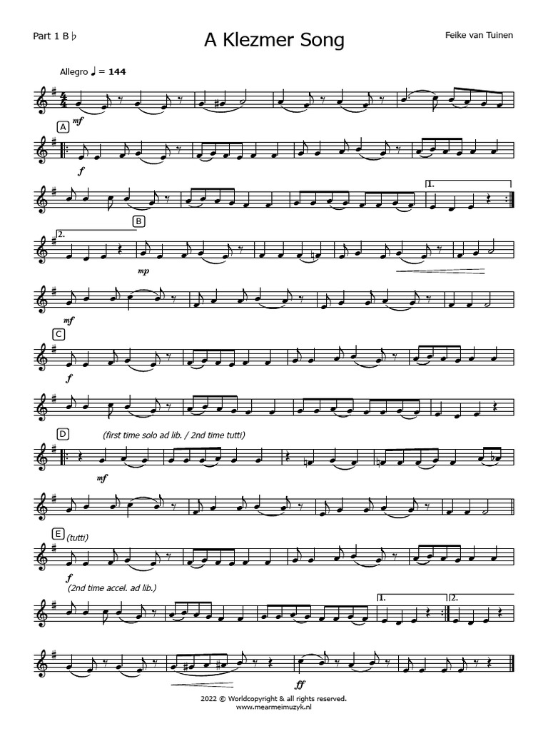 1 Bb | PDF