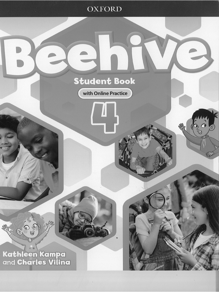 Beehive 4 Student Book $15800 | PDF