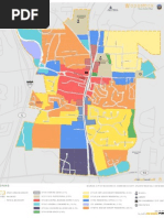 Pittsburgh Police Zones and Neighborhoods Map | PDF